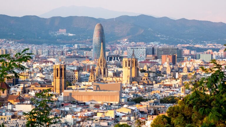 10 things to avoid in Barcelona