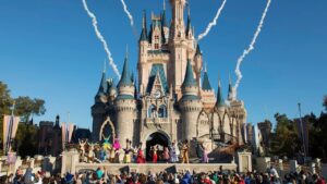 5 Things You May Not Know About Walt Disney World