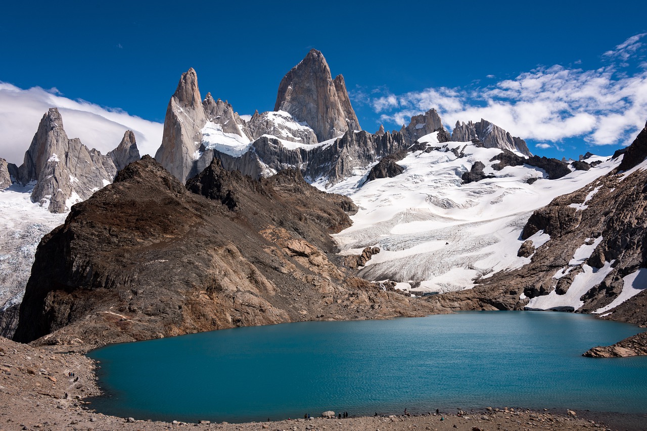 chile travel guide
