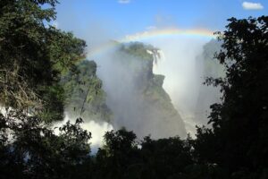 Tourist Destinations in Zimbabwe