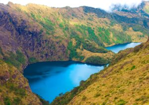 Secrets to budget traveling in Papua New Guinea