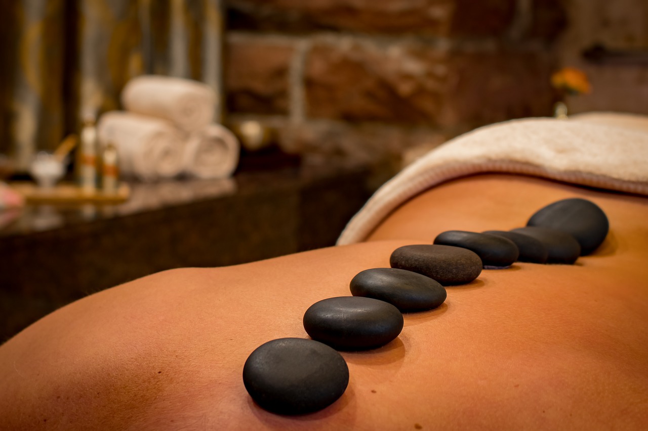 Top 6 Spas in Europe for 2010