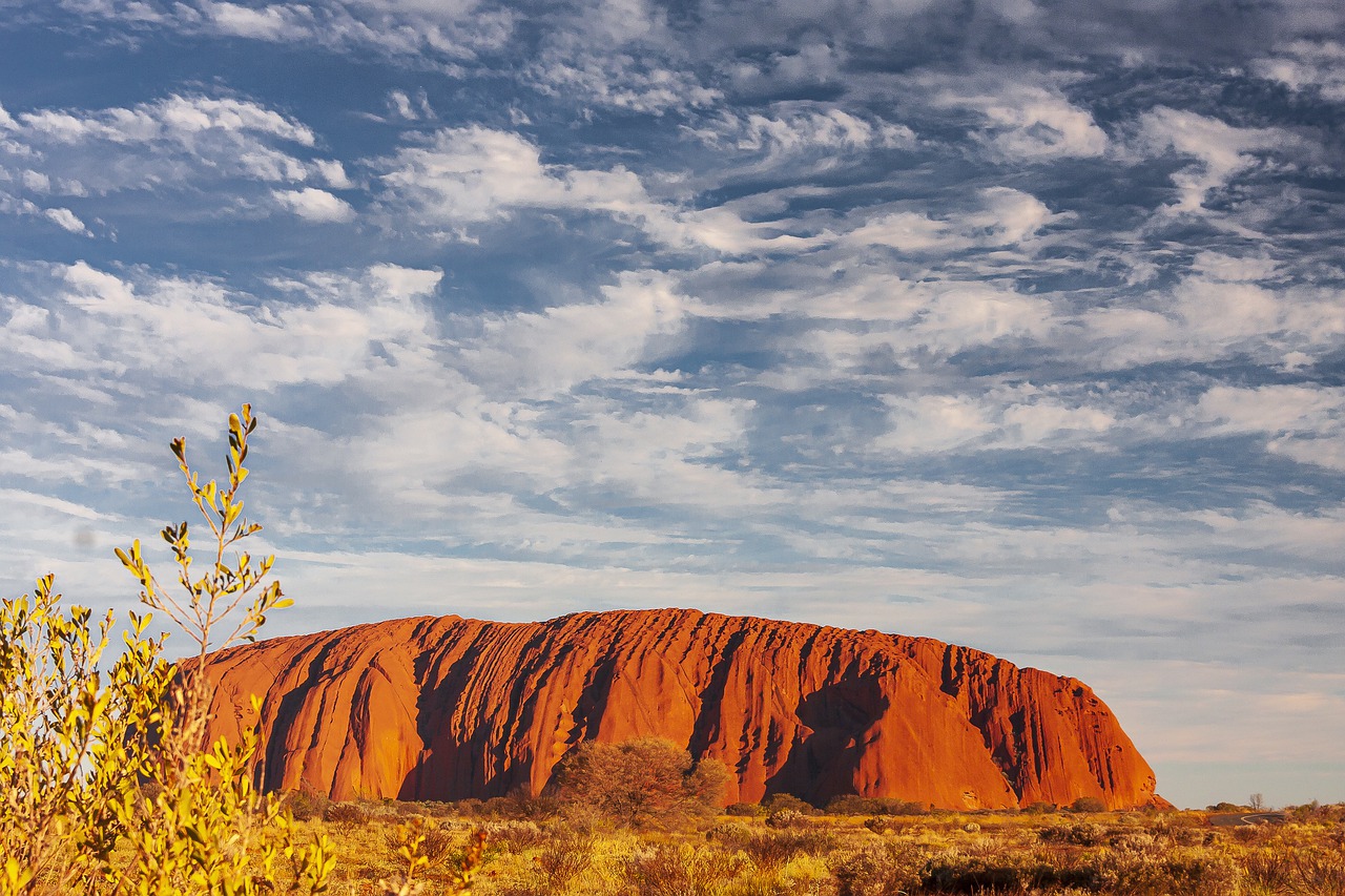 Travel tips: Things you must avoid when you visit Uluru