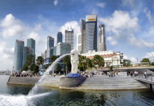 Singapore – One of the Most Prosperous Countries in the World